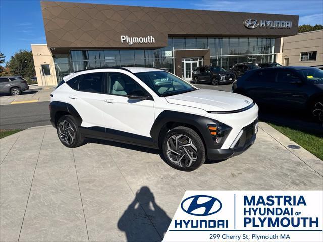 2026 Hyundai Kona - $28,398