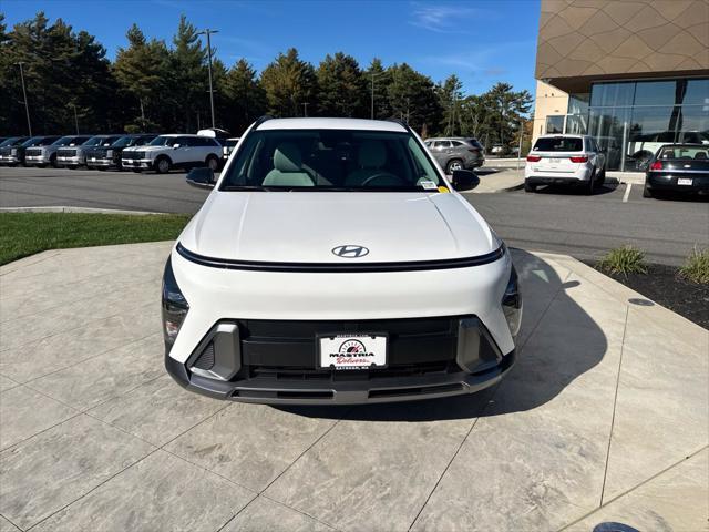2026 Hyundai Kona - $28,398