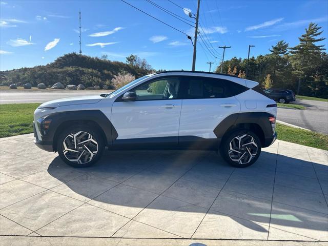 2026 Hyundai Kona - $28,398