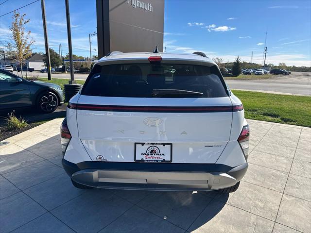 2026 Hyundai Kona - $28,398