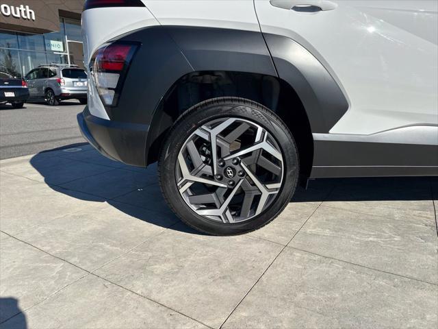 2026 Hyundai Kona - $28,398
