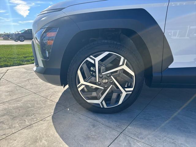 2026 Hyundai Kona - $28,398