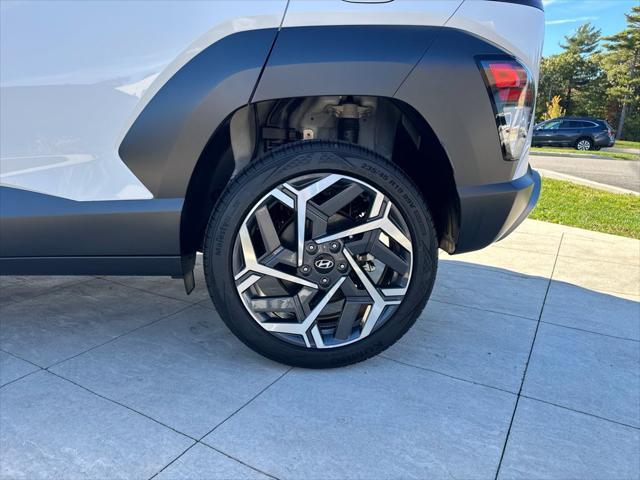 2026 Hyundai Kona - $28,398