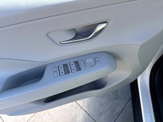 2026 Hyundai Kona - $28,398
