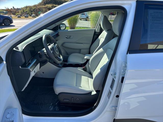 2026 Hyundai Kona - $28,398