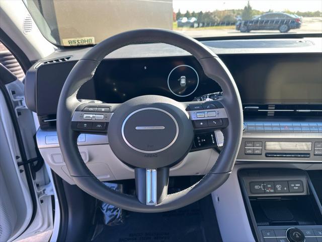 2026 Hyundai Kona - $28,398