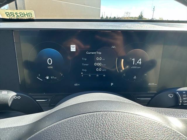 2026 Hyundai Kona - $28,398