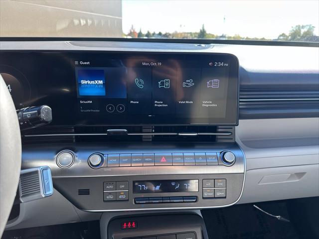 2026 Hyundai Kona - $28,398