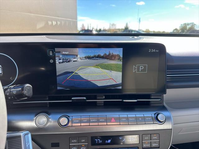 2026 Hyundai Kona - $28,398