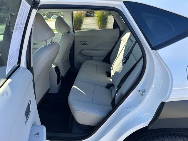 2026 Hyundai Kona - $28,398