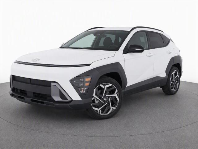 2026 Hyundai Kona - $28,398
