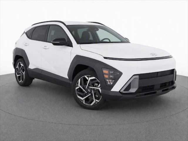 2026 Hyundai Kona - $28,398