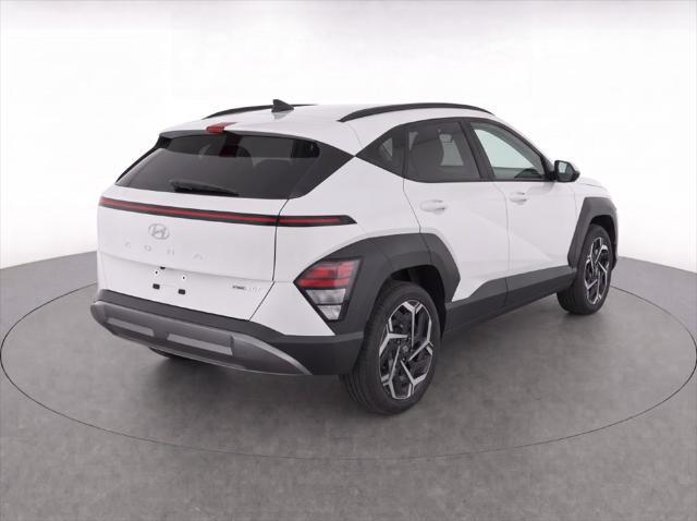 2026 Hyundai Kona - $28,398