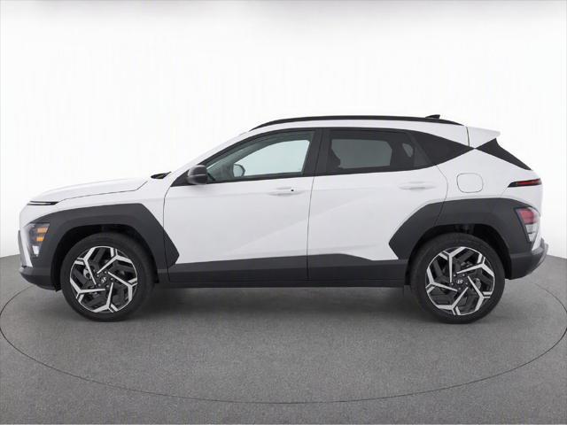 2026 Hyundai Kona - $28,398