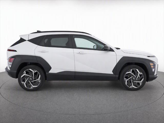 2026 Hyundai Kona - $28,398