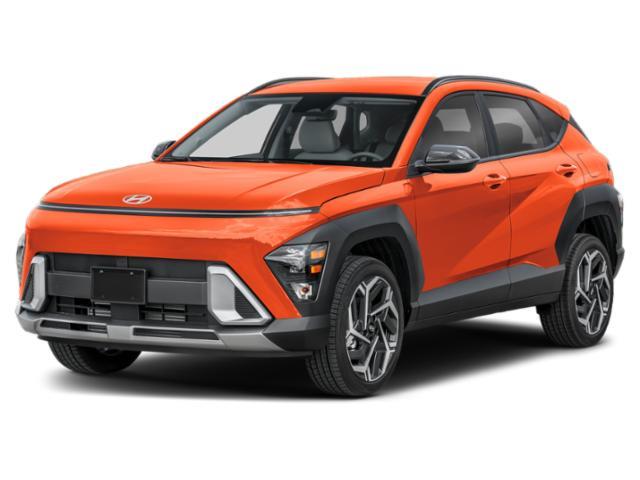 2026 Hyundai Kona - $26,500