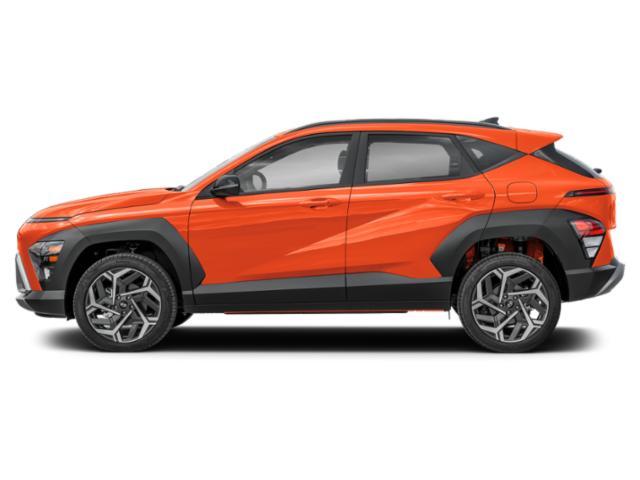 2026 Hyundai Kona - $26,500