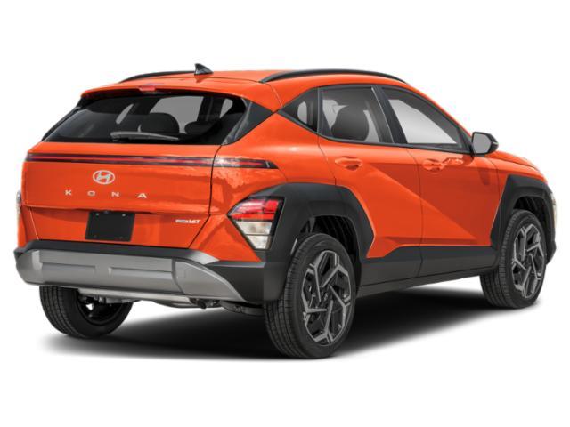 2026 Hyundai Kona - $26,500