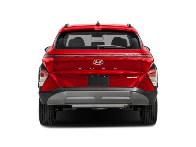 2026 Hyundai Kona - $26,500