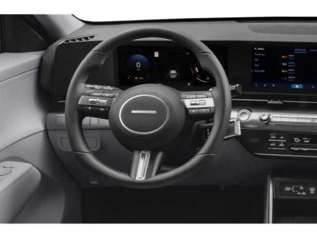 2026 Hyundai Kona - $26,500