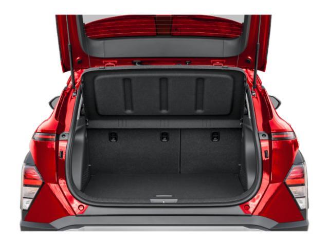 2026 Hyundai Kona - $26,500