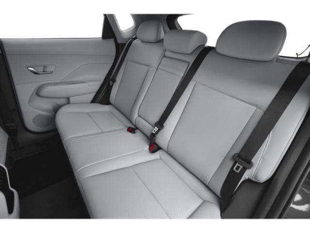 2026 Hyundai Kona - $26,500