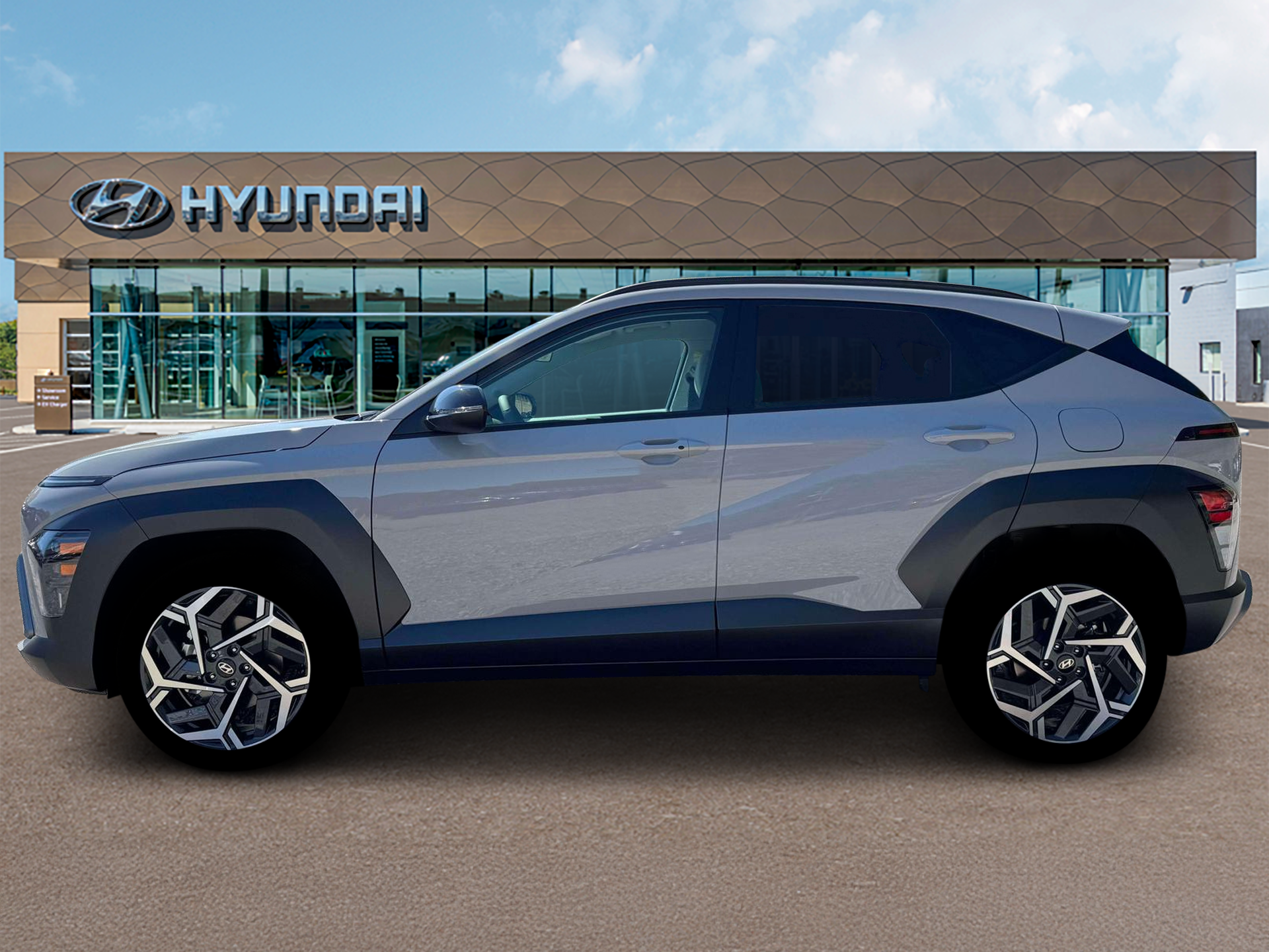 2026 Hyundai Kona - $26,899