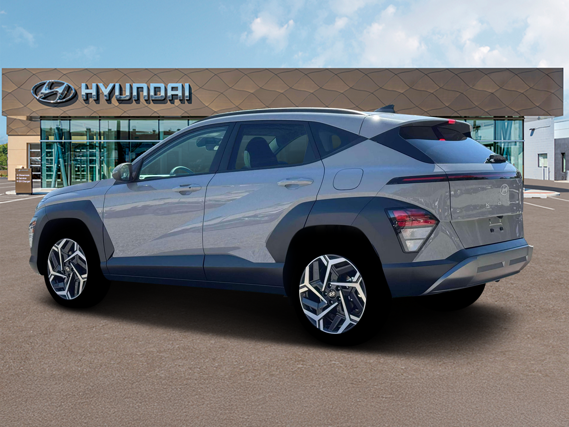 2026 Hyundai Kona - $26,899