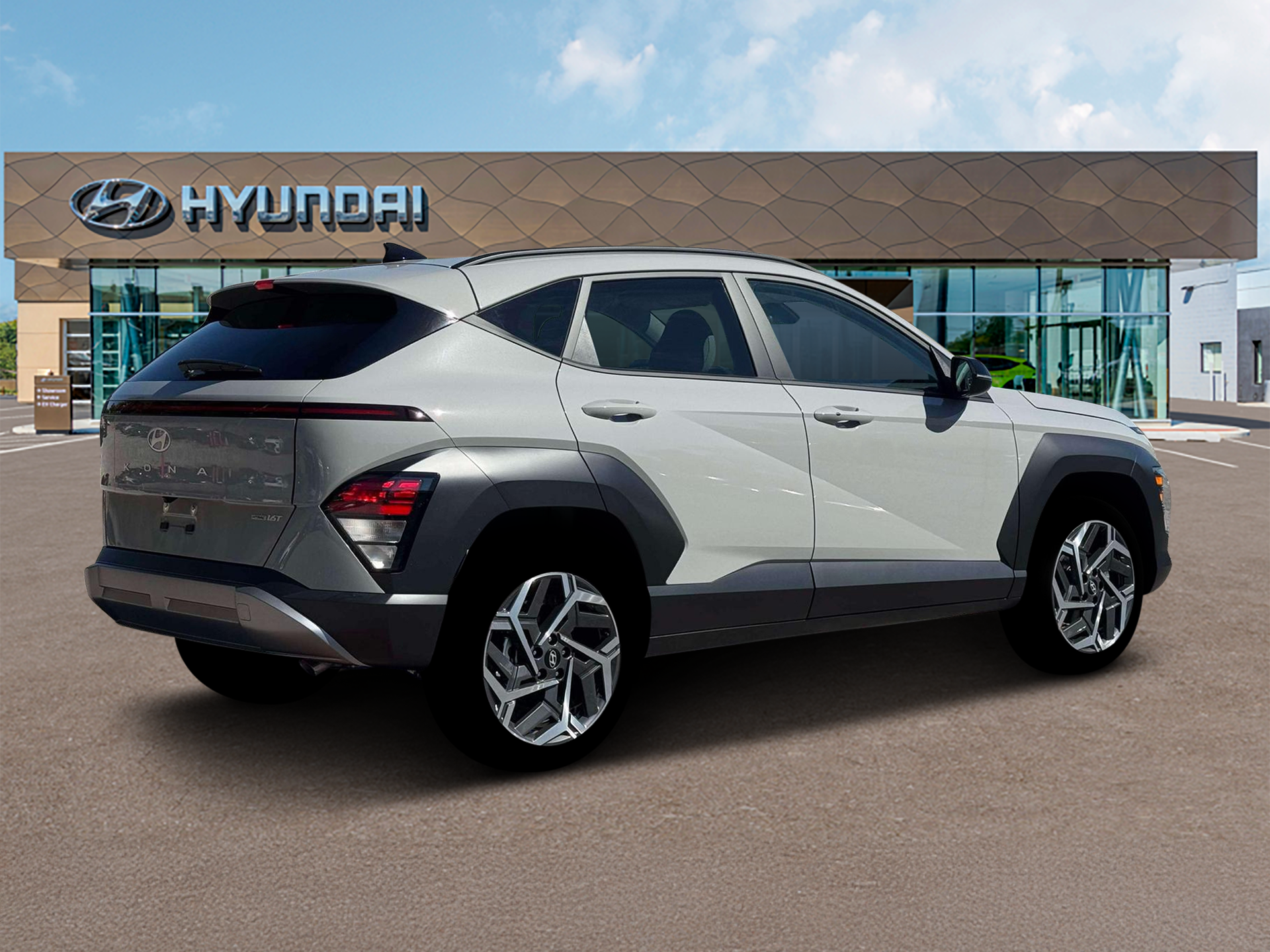 2026 Hyundai Kona - $26,899