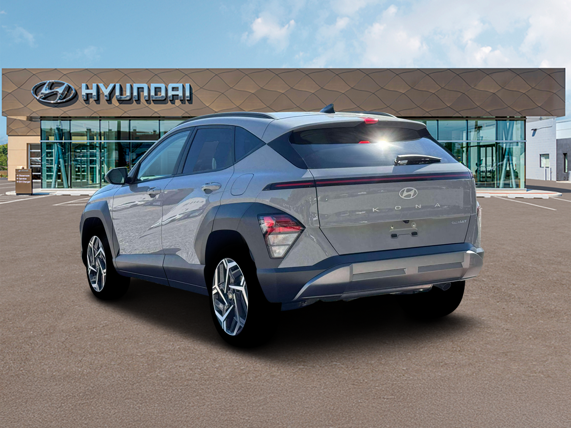 2026 Hyundai Kona - $26,899