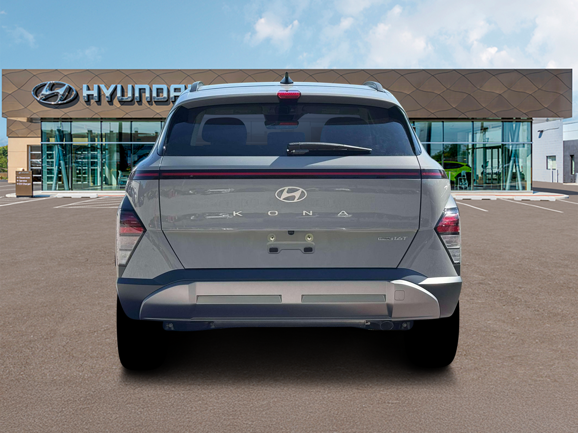 2026 Hyundai Kona - $26,899