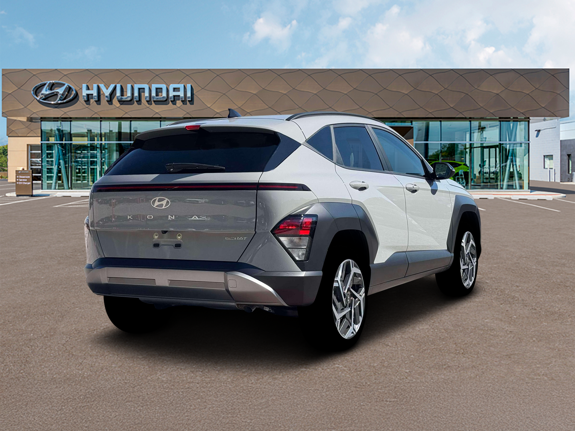 2026 Hyundai Kona - $26,899