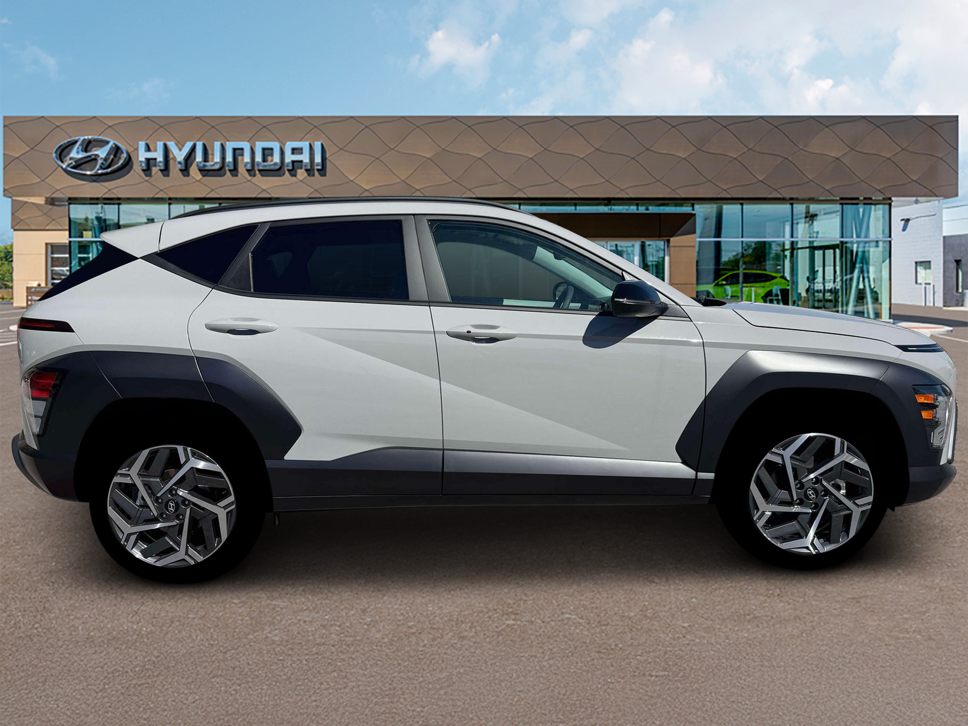 2026 Hyundai Kona - $26,899