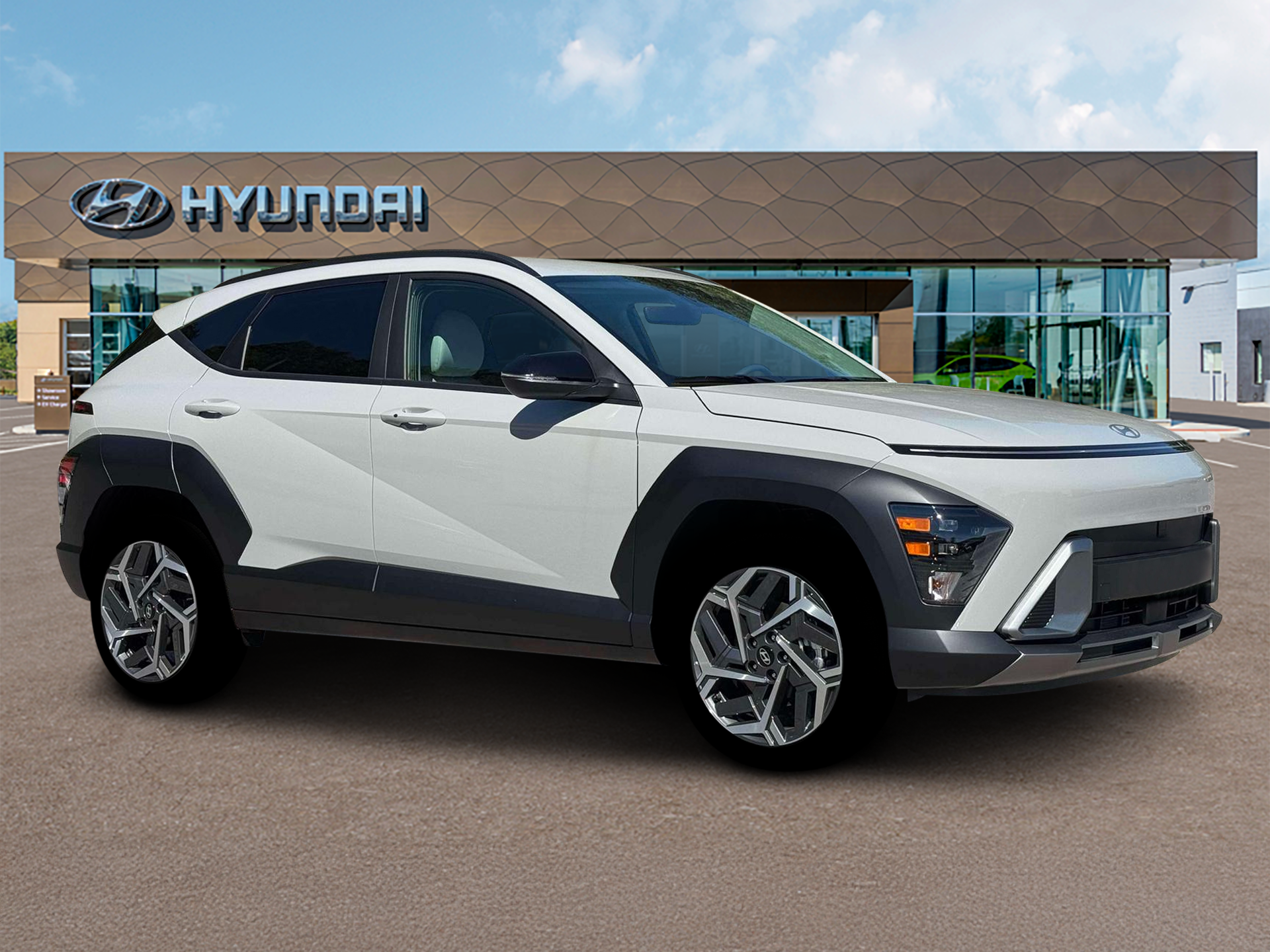2026 Hyundai Kona - $26,899