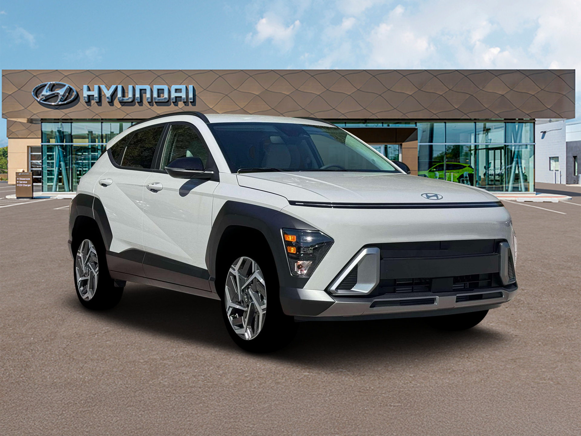 2026 Hyundai Kona - $26,899