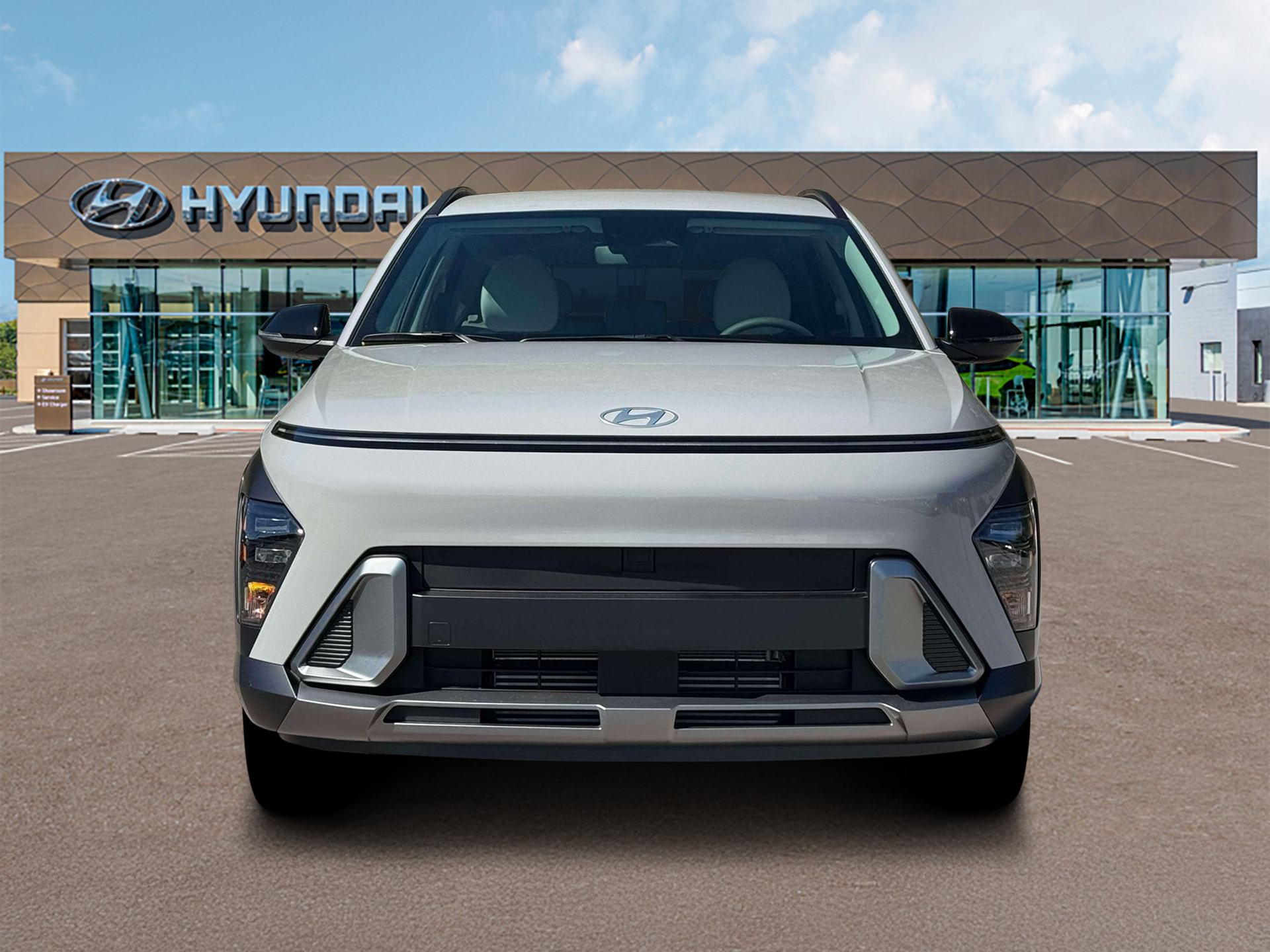 2026 Hyundai Kona - $26,899