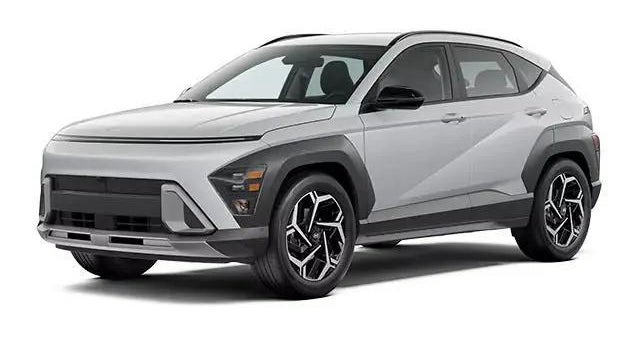 Preowned 2026 Hyundai KONA SEL Premium for Sale