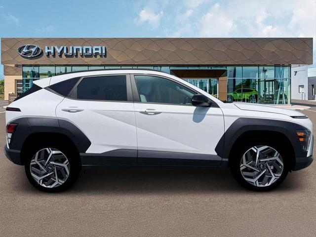 2026 Hyundai Kona - $32,310