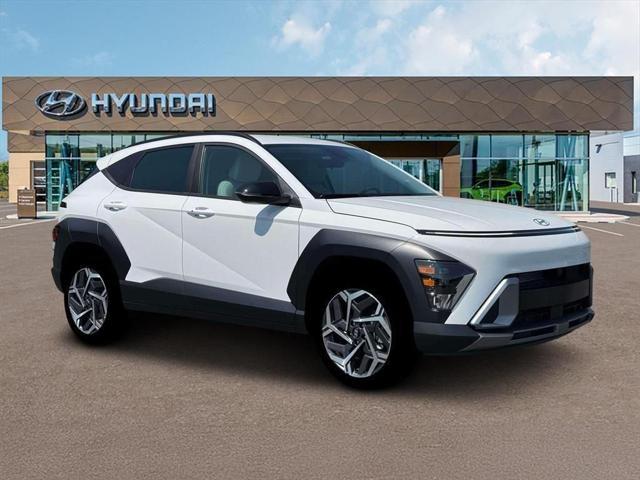 2026 Hyundai Kona - $32,310