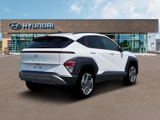 2026 Hyundai Kona - $32,310