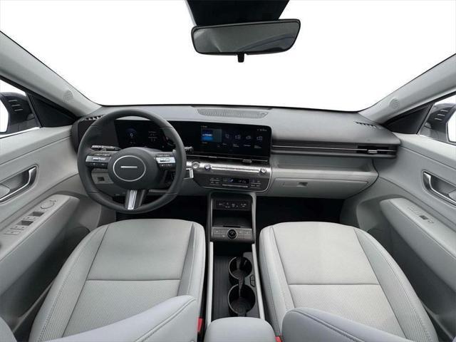 2026 Hyundai Kona - $32,310