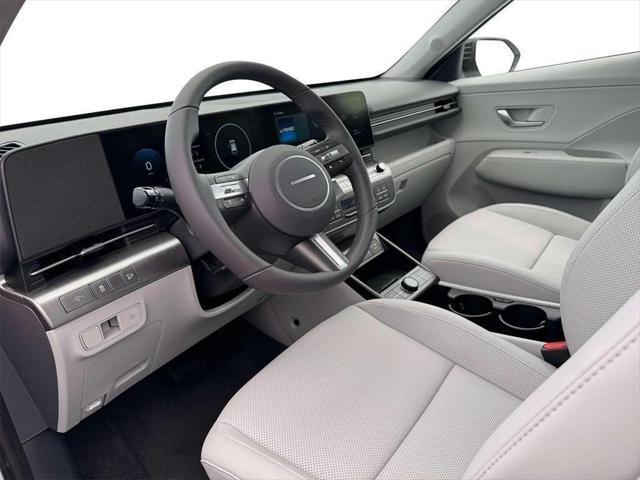 2026 Hyundai Kona - $32,310