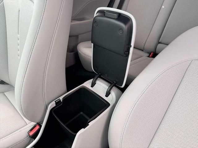 2026 Hyundai Kona - $32,310