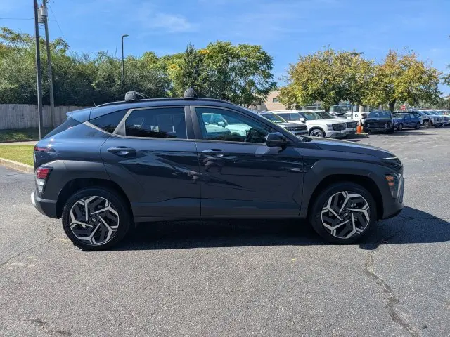 2026 Hyundai Kona - $30,795
