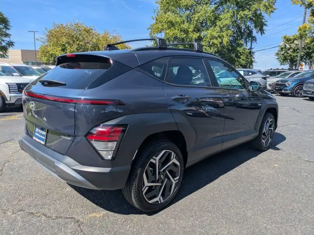 2026 Hyundai Kona - $30,795