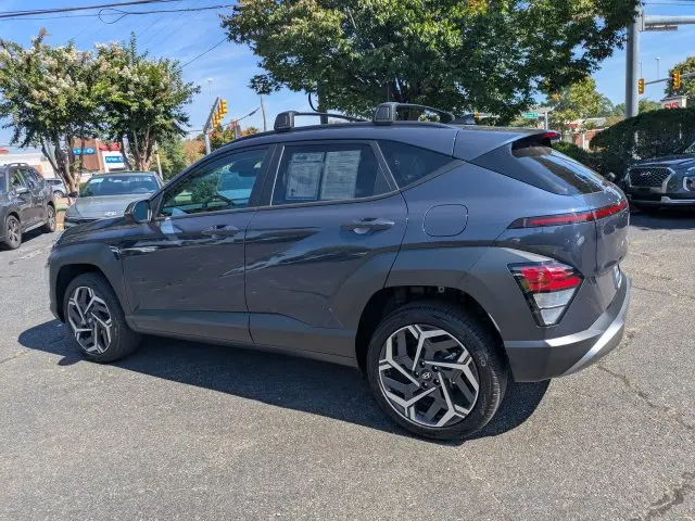 2026 Hyundai Kona - $30,795