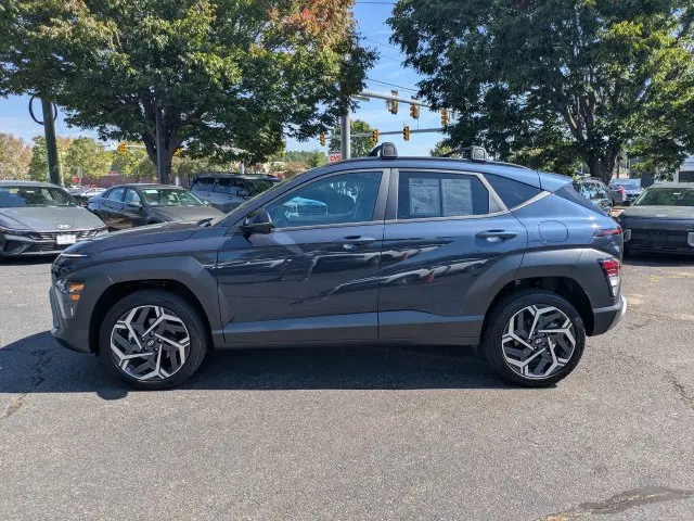 2026 Hyundai Kona - $30,795