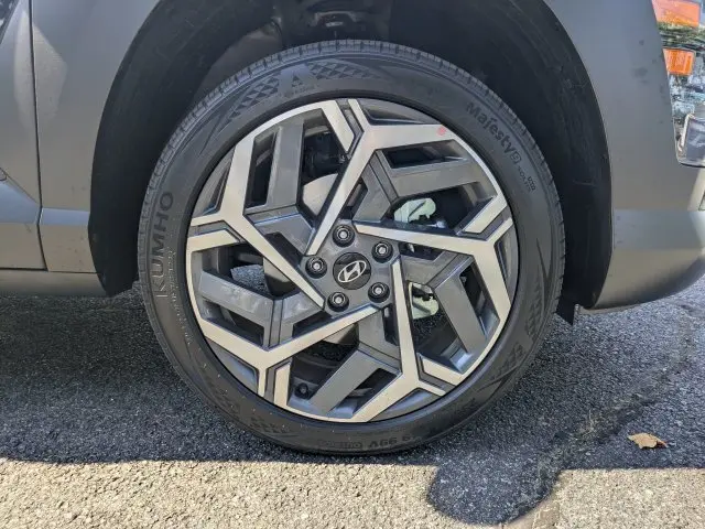 2026 Hyundai Kona - $30,795