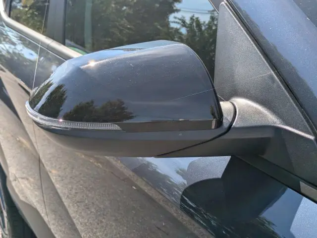 2026 Hyundai Kona - $30,795