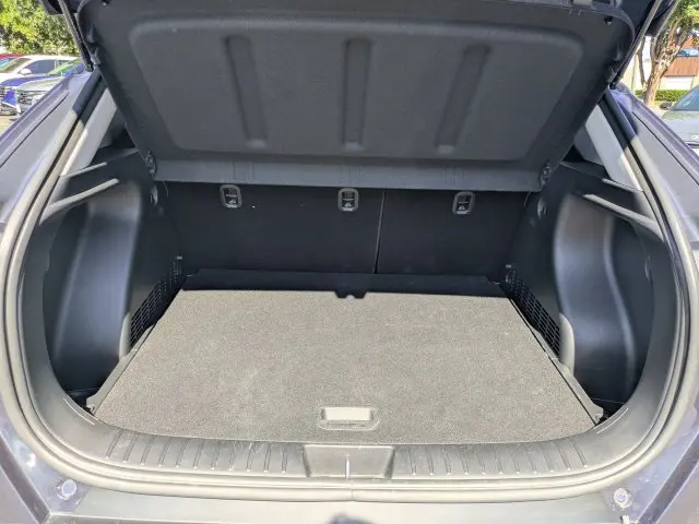 2026 Hyundai Kona - $30,795